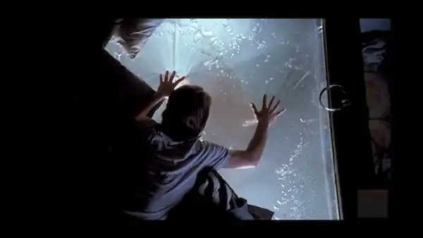 Alchemist - Water Bed (Video)