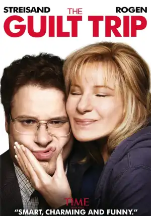 The Guilt Trip (2012)