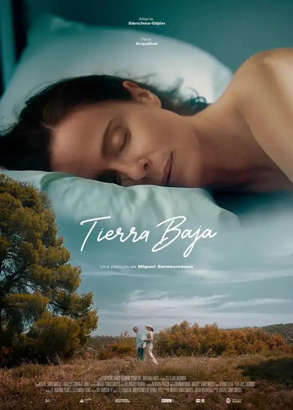 Lowland (2025) [Spanish]
