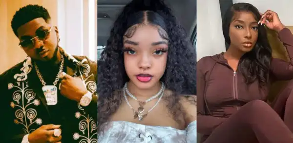 Stop Associating Me With Him - Ms DSF Reacts After Tiktoker, Nickie DaBarbie Accused Skiibii Of Money Rituals