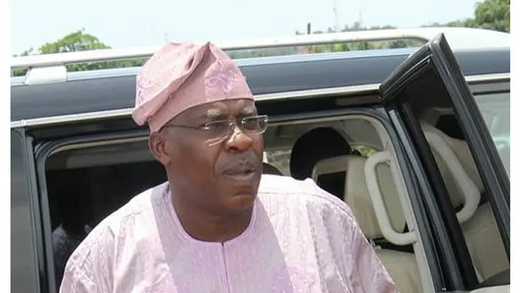 Gang-up against Tinubu will fail – Osun APC chieftain Babayemi