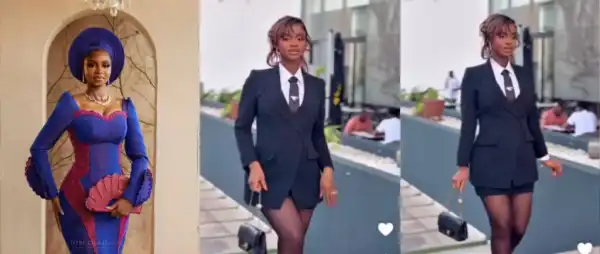 Priscilla Ojo Sparks Fresh Pregnancy Rumors Amid Final Wedding Preparations