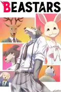 Beastars Season 2