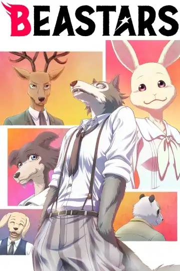Beastars S01 E07