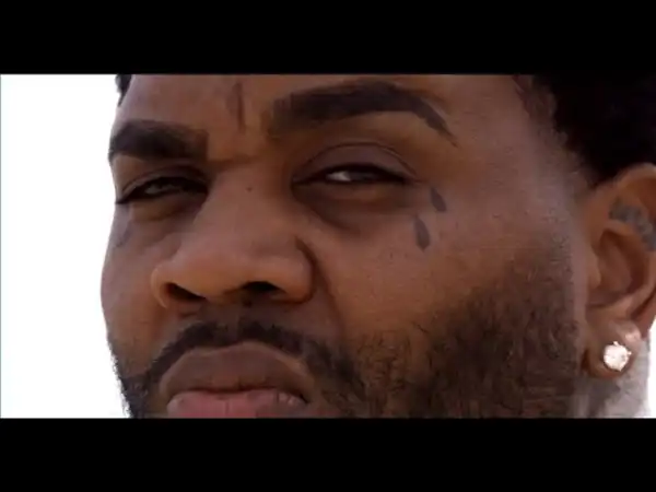 Kevin Gates - Grandmotha Grave (Music Video)