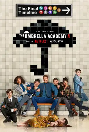 The Umbrella Academy (2019 TV series)