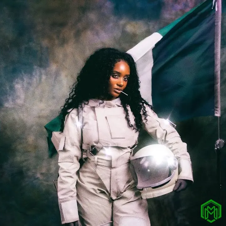 Bloody Civilian – SpaceFuji Ft. Terry Apala x Boj