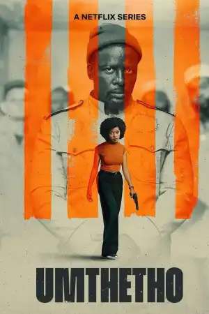 Umthetho (2026 TV series)