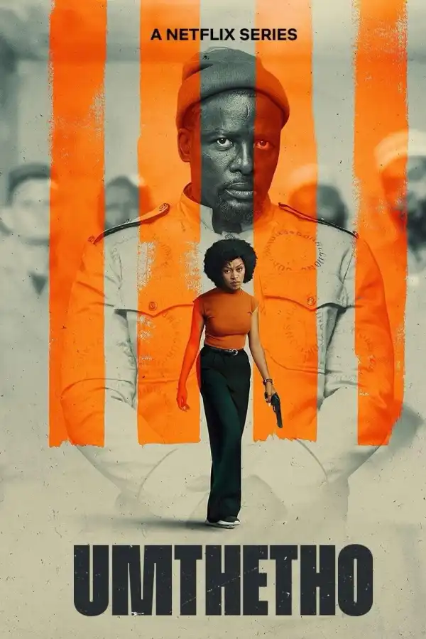 Umthetho (2026 TV series)