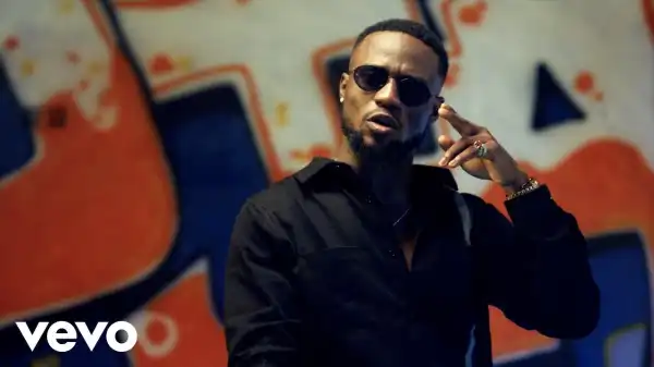 Ichaba – Oja ft. Mayorkun (Video)