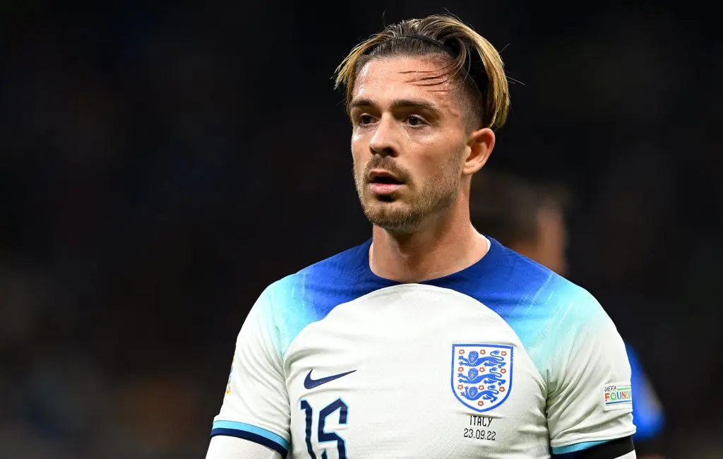 Three clubs interested in signing Grealish as he nears exit from Man City