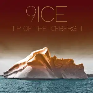 9ice – Tip Of The Iceberg II (EP)