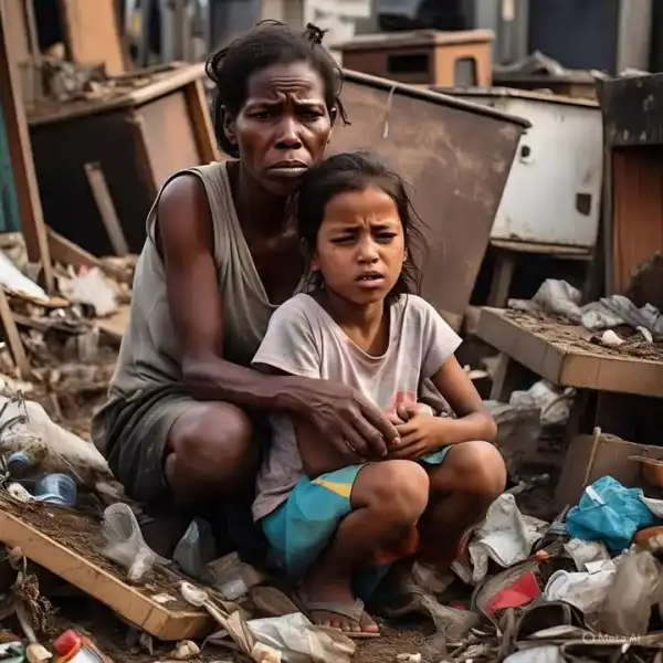 My Mother Has Gone Mad [Completed]