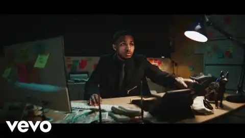 DDG, DaBaby - MOTION (Video)