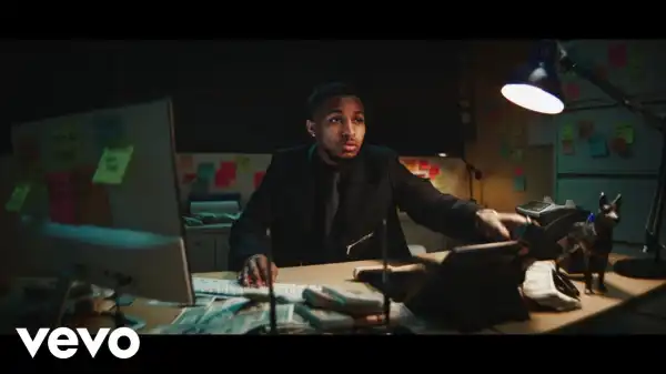 DDG, DaBaby - MOTION (Video)