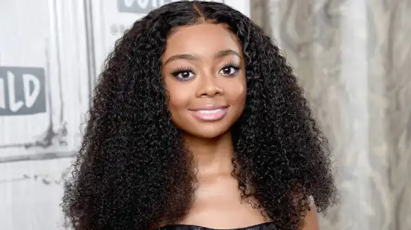 Career & Net Worth Of Skai Jackson