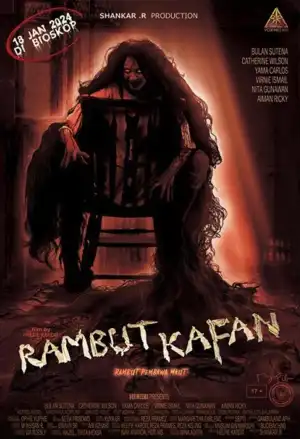 Rambut Kafan (2024) [Indonesian]