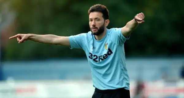 Mark Jackson Named Leeds United’s Replacement For Carlos Corberan