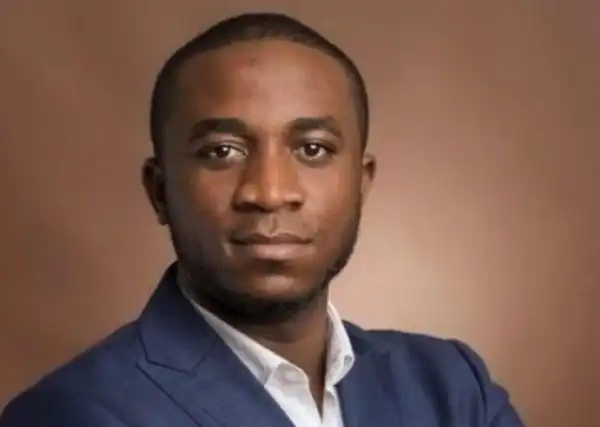 How I Was Introduced To Fraud – Invictus Obi