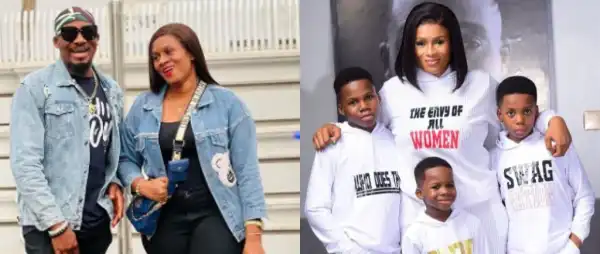 Junior Pope’s Widow Pens Emotional Tribute on His 1 Year Death Anniversary