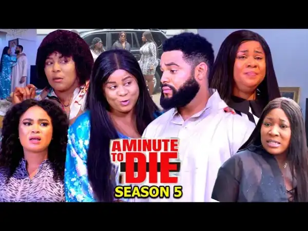 A Minute To Die Season 5
