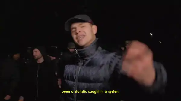 slowthai - Thoughts (Video)
