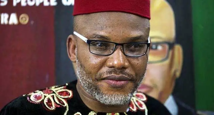 DSS denies medical team access to Nnamdi Kanu – Lawyer
