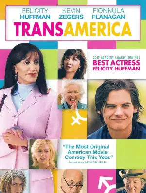 Transamerica (2005)