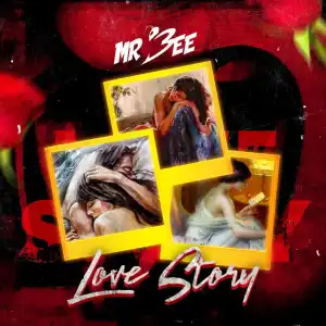 Mr Bee – This Love Ft. Zinoleesky