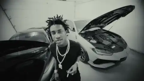 Shallipopi - UP (Transovania) (Video)