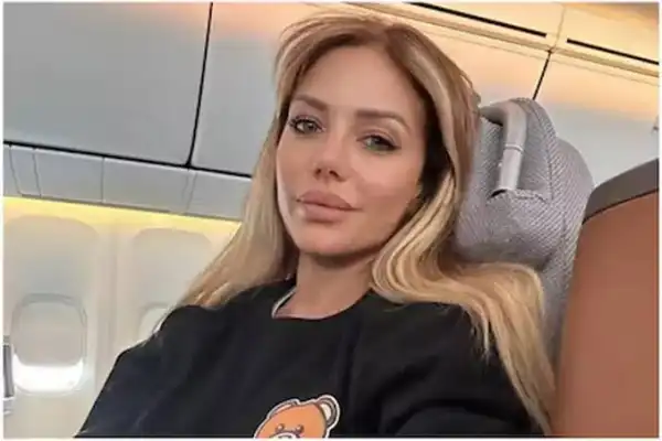 Net Worth Of Evangelina Anderson