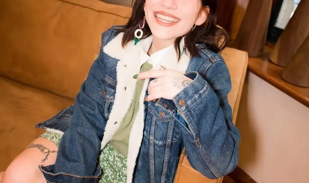 Age & Career of Nath Campos