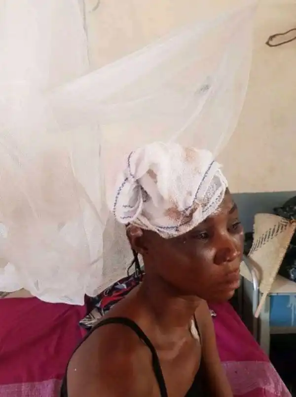 Man Accused Of Attempting To Kill His Wife For Money Ritual In Adamawa
