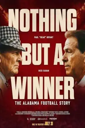 Nothing But a Winner (2025)