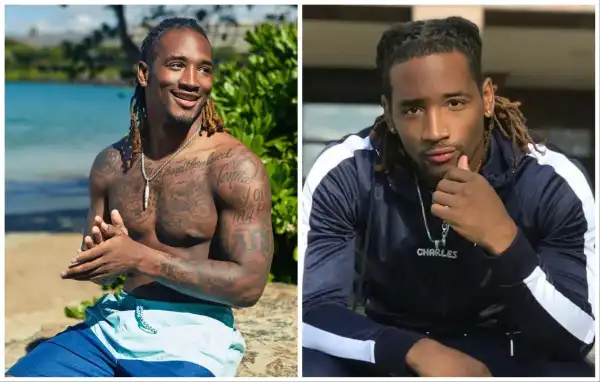 Biography & Net Worth Of Charles Davis