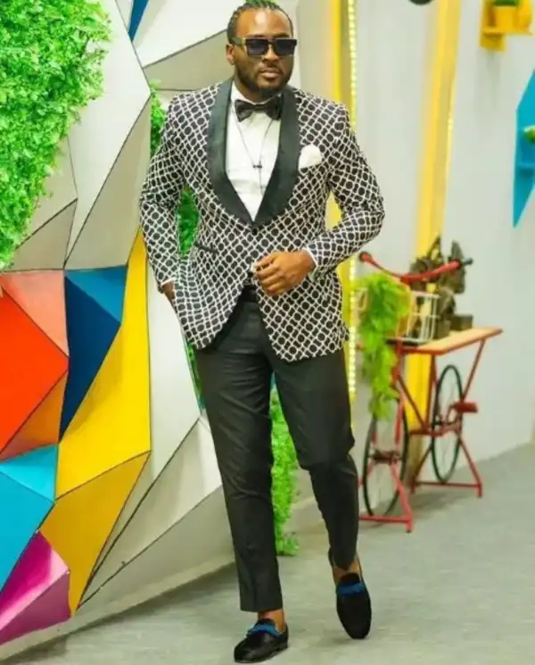 Pere’s Handler Revealed, Sends Appreciatory Message To Fans