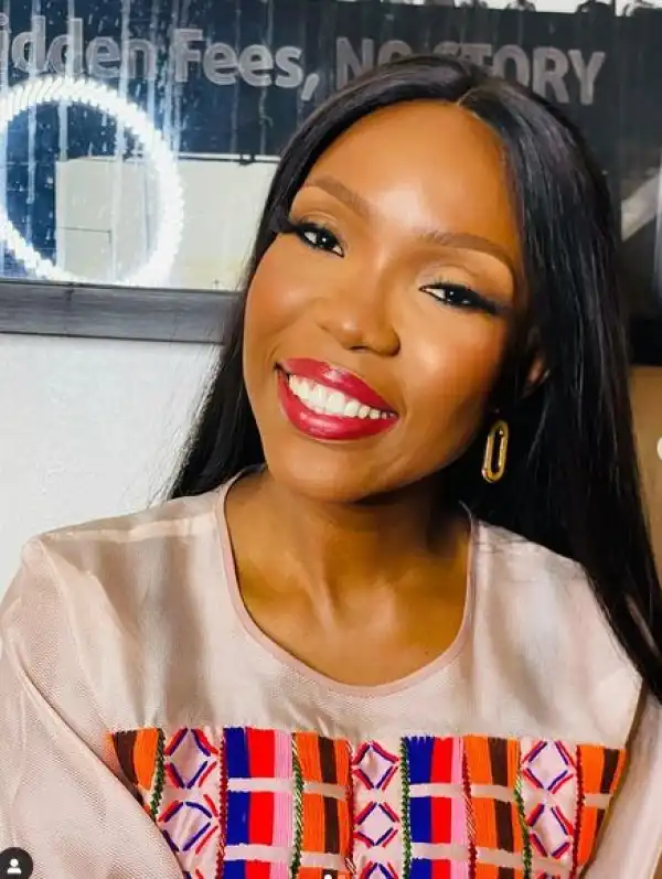 Fuel Scarcity: Sanwo-Olu Govt Does Not Care About Lives Of Lagosioans – Lala Akindoju