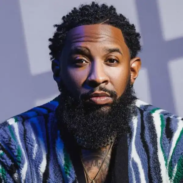 Pastor Mike Jr. – Blessed