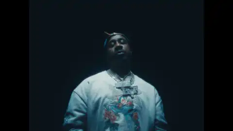 Benny The Butcher - HIGHER (Video)