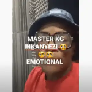 Master KG – Inkanyezi