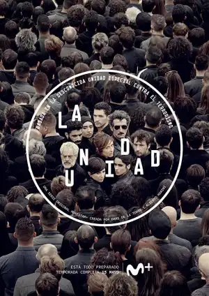 The Unit aka La Unidad S01 E02