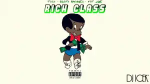 Tyga Ft. Fat Joe & Busta Rhymes - Rich Class