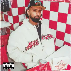 Raf Saperra - Ruff Around The Edges (Album)