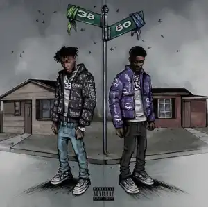 Quando Rondo & NBA YoungBoy - 3860 (Album)