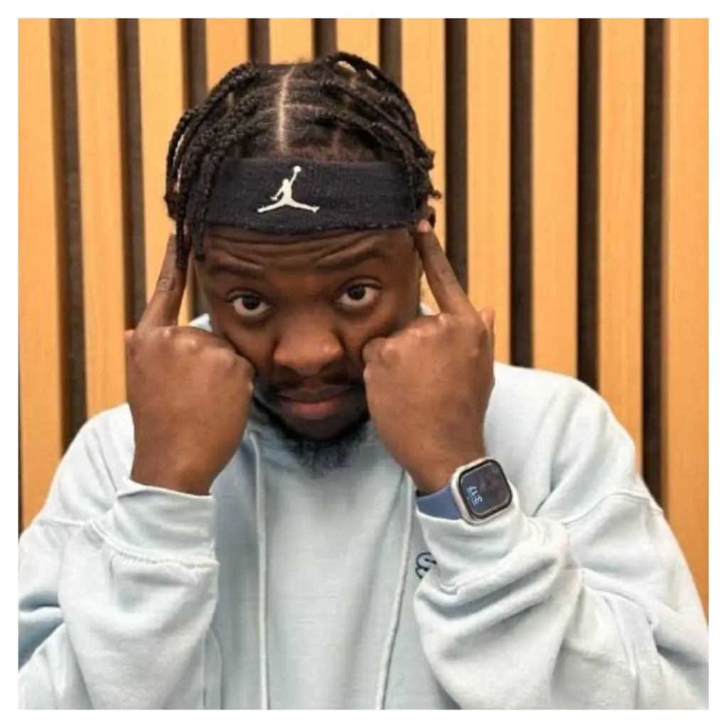 We all need people who believe in us – TikTok King Idongesit reveals what inspired his success