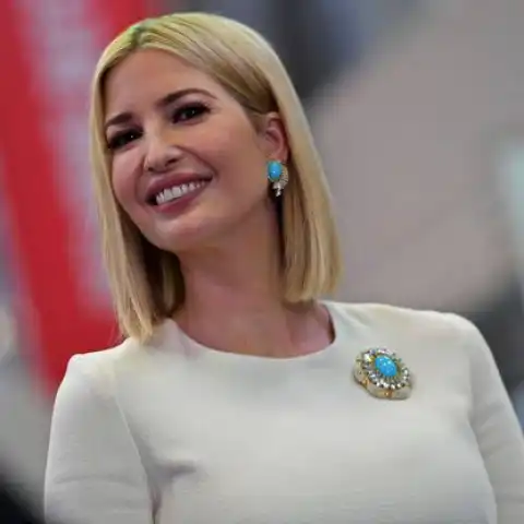 Donald Trump Wife’s PA Tests Positive For Coronavirus