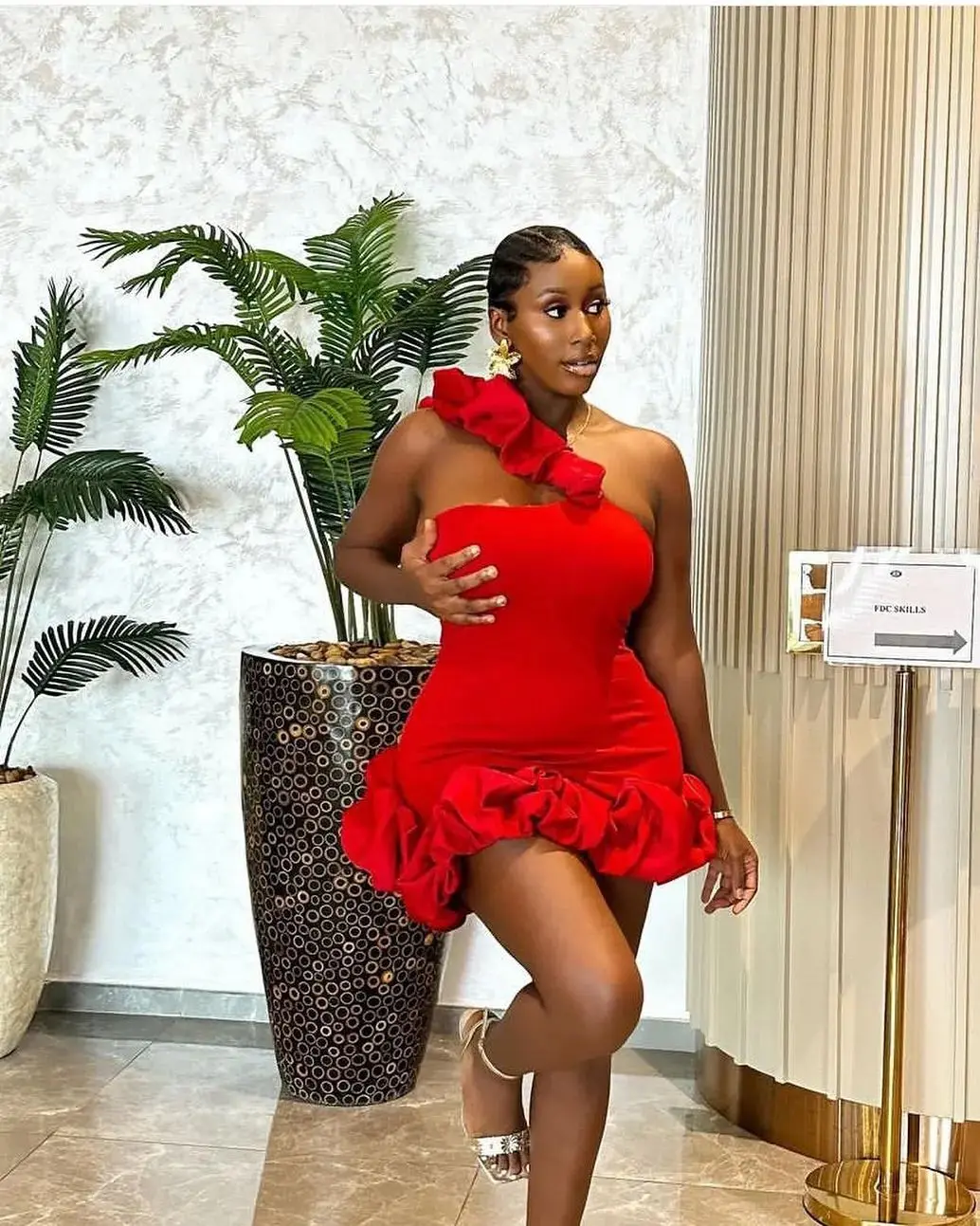 BBNaija Reunion: Family sabotaged my relationship with Sooj – Nelly