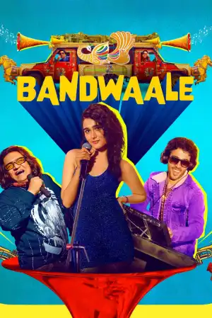 Bandwaale (2026) [Hindi] (TV series)