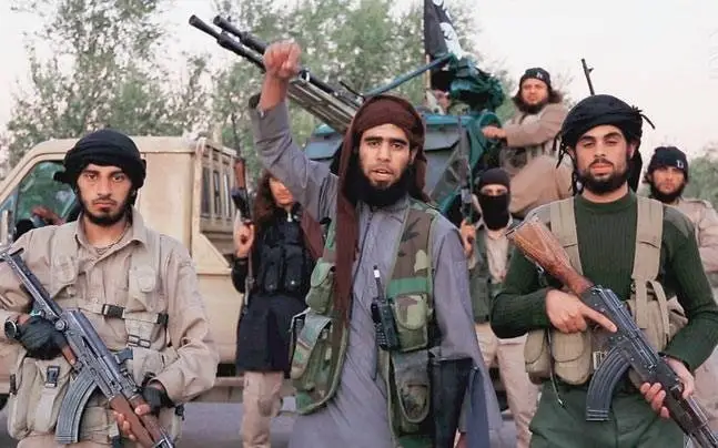 Taliban’s treatment of women ‘crime against humanity’ – Report