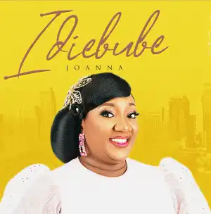 Joanna – Idi Ebube